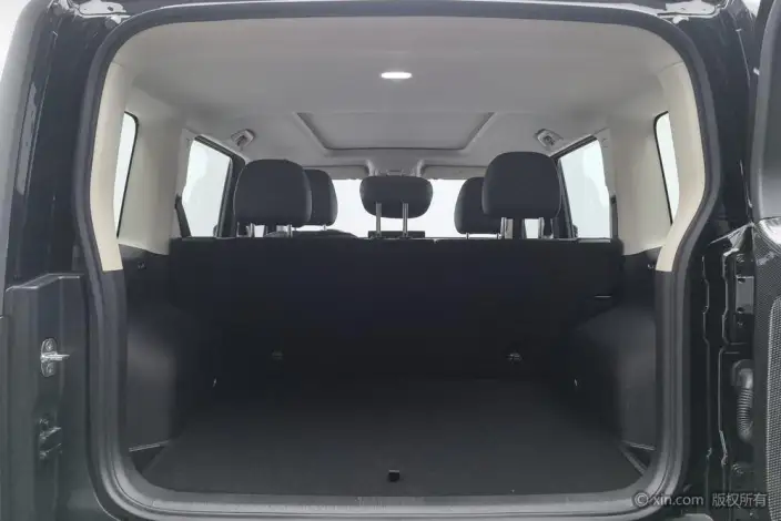 HAVAL Menglong PHEV 2024 Model 1.5T Hi4 145 Pro – фото 23