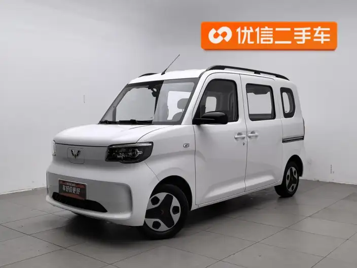 WULING Sunshine EV 2025 Model Comfort Model – фото 1