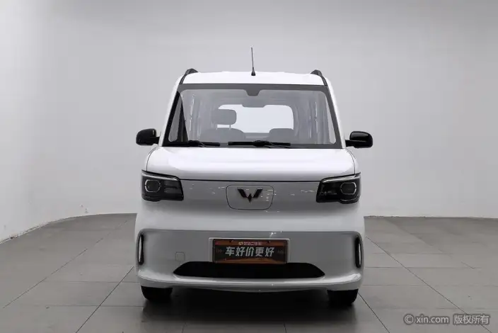 WULING Sunshine EV 2025 Model Comfort Model – фото 2