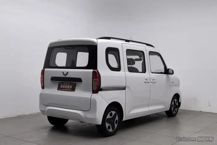 WULING Sunshine EV 2025 Model Comfort Model – фото 4