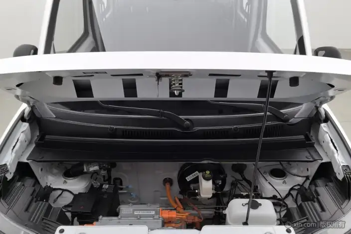 WULING Sunshine EV 2025 Model Comfort Model – фото 5