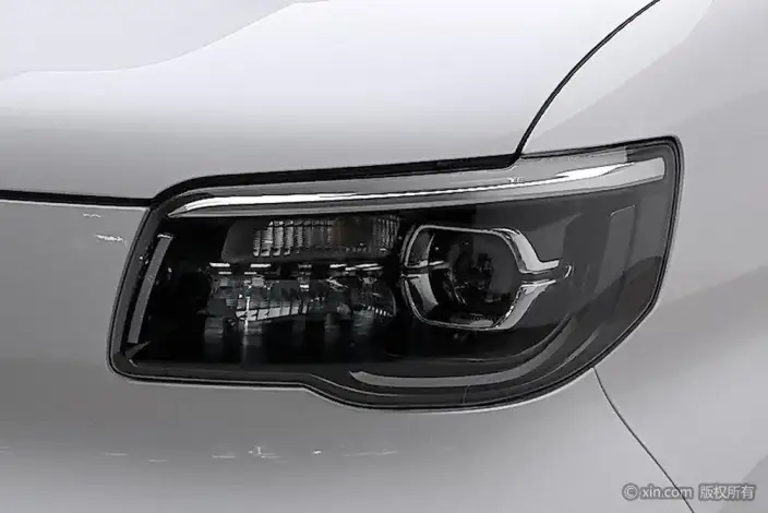 WULING Sunshine EV 2025 Model Comfort Model – фото 7