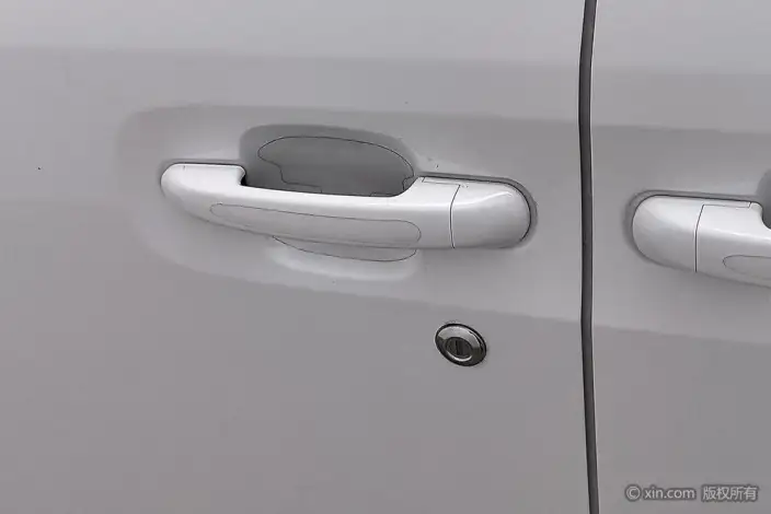 WULING Sunshine EV 2025 Model Comfort Model – фото 8