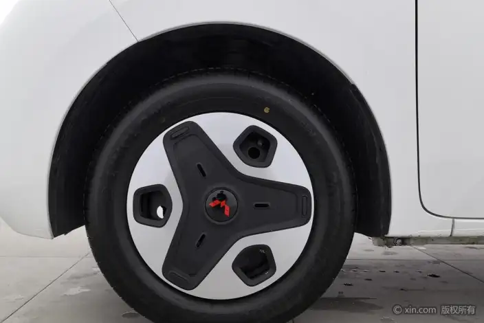 WULING Sunshine EV 2025 Model Comfort Model – фото 10