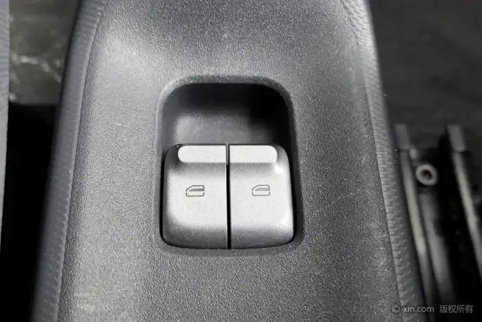 WULING Sunshine EV 2025 Model Comfort Model – фото 12