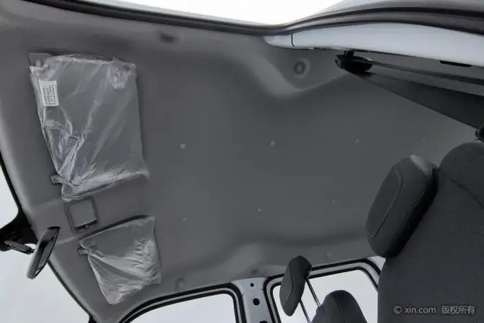 WULING Sunshine EV 2025 Model Comfort Model – фото 13