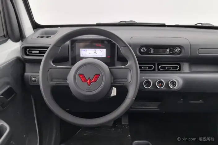 WULING Sunshine EV 2025 Model Comfort Model – фото 15