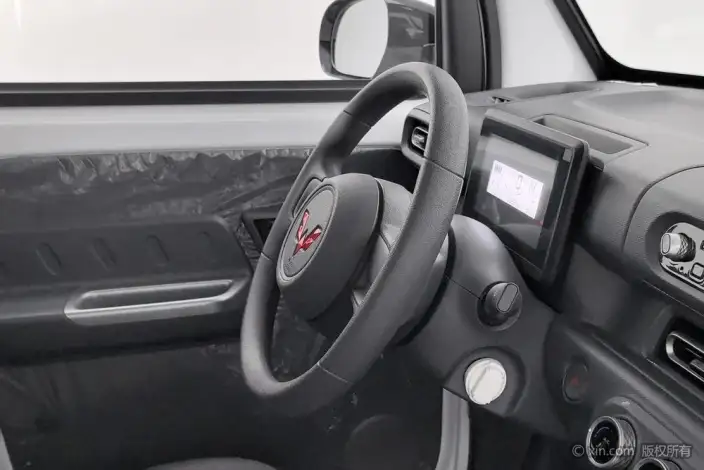 WULING Sunshine EV 2025 Model Comfort Model – фото 18