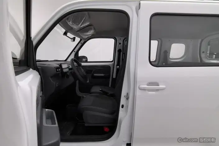 WULING Sunshine EV 2025 Model Comfort Model – фото 19