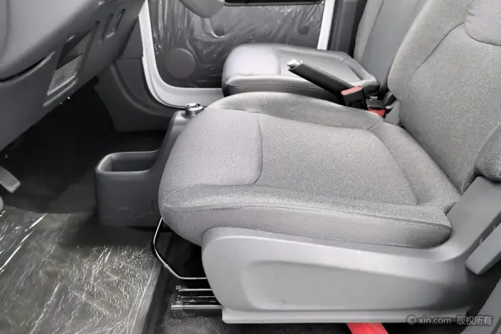 WULING Sunshine EV 2025 Model Comfort Model – фото 20