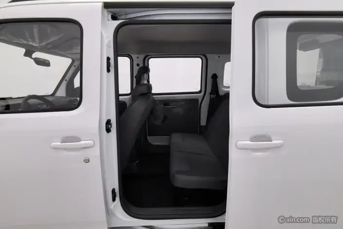 WULING Sunshine EV 2025 Model Comfort Model – фото 21