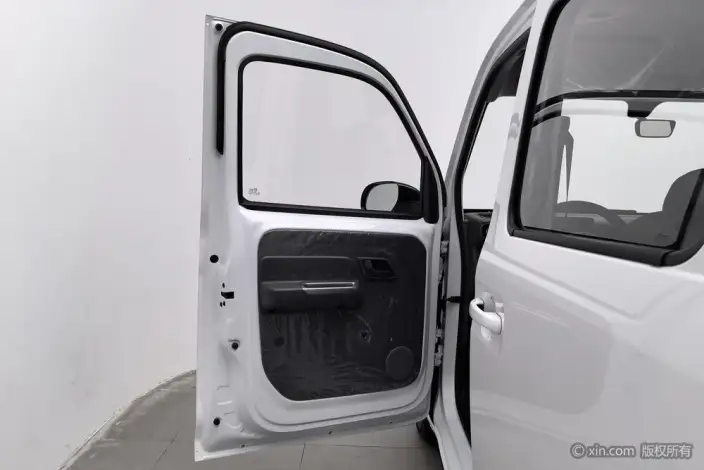 WULING Sunshine EV 2025 Model Comfort Model – фото 22