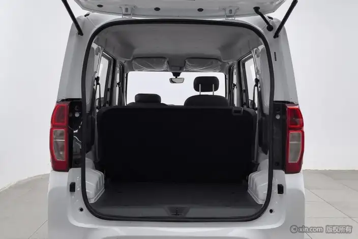 WULING Sunshine EV 2025 Model Comfort Model – фото 23