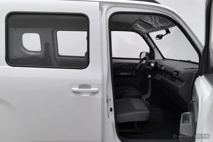 WULING Sunshine EV 2025 Model Comfort Model – фото 24