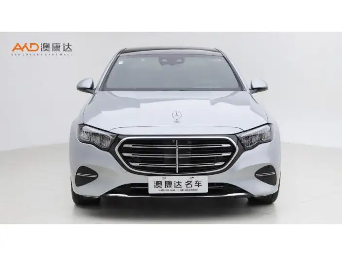Mercedes-Benz E-Class 2025 Model E 300 L Luxury Model sedan – фото 2