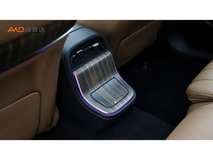 Mercedes-Benz E-Class 2025 Model E 300 L Luxury Model sedan – фото 7