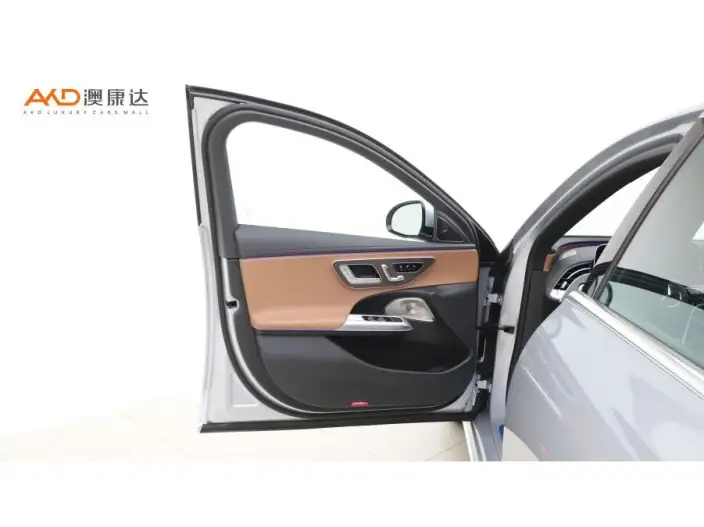 Mercedes-Benz E-Class 2025 Model E 300 L Luxury Model sedan – фото 9