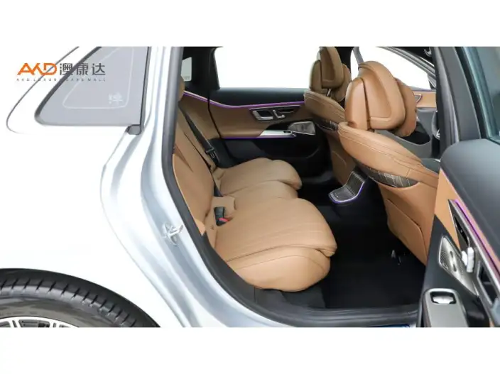 Mercedes-Benz E-Class 2025 Model E 300 L Luxury Model sedan – фото 10