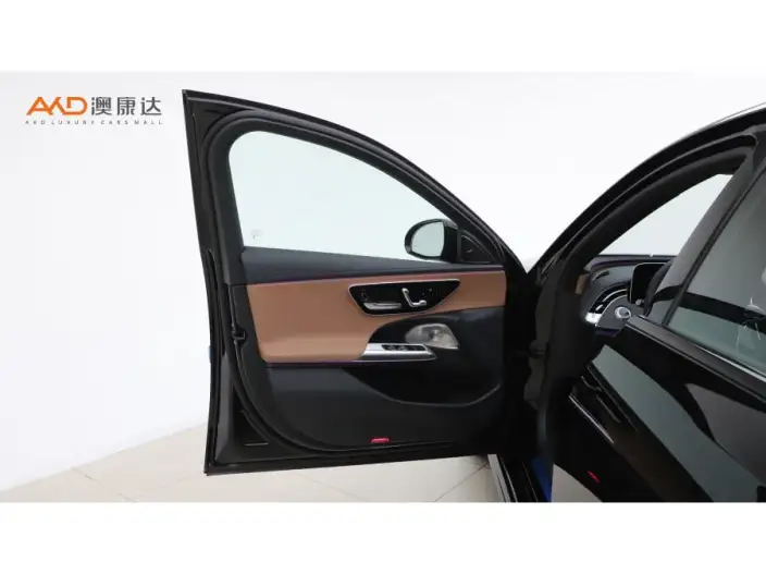 Mercedes-Benz E-Class Imported 2024 Model E 300 Fashion Model Sports Edition – фото 8