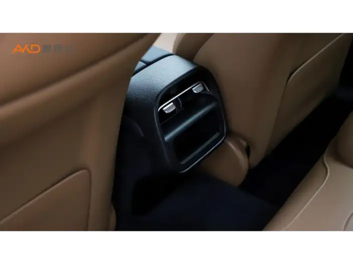 Mercedes-Benz E-Class Imported 2024 Model E 300 Fashion Model Sports Edition – фото 9