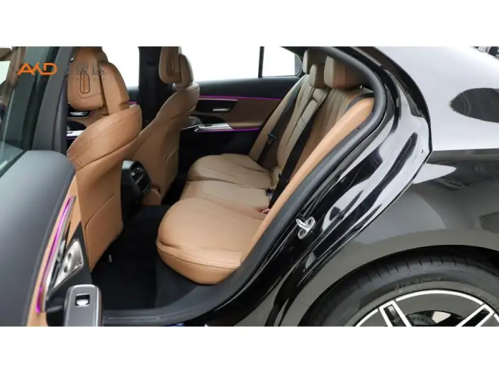 Mercedes-Benz E-Class Imported 2024 Model E 300 Fashion Model Sports Edition – фото 10