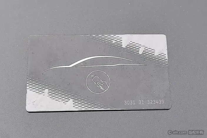Toyota bZ7 2026 Model 700 Max – фото 9