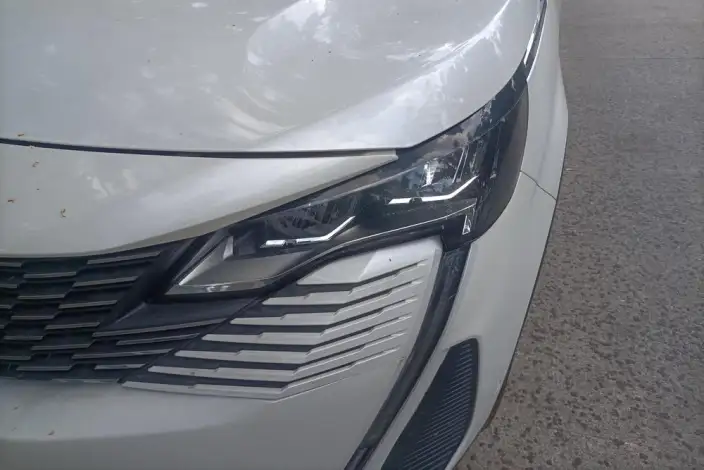 Peugeot 508L 2021 Model 360THP Technology Edition – фото 5