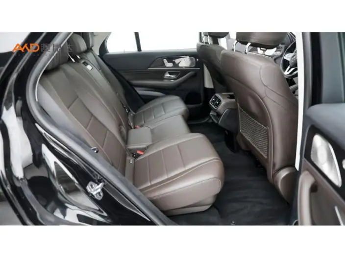 Mercedes-Benz GLE Imported 2021 Model GLE 350 4MATIC Fashion Model Special Edition – фото 8