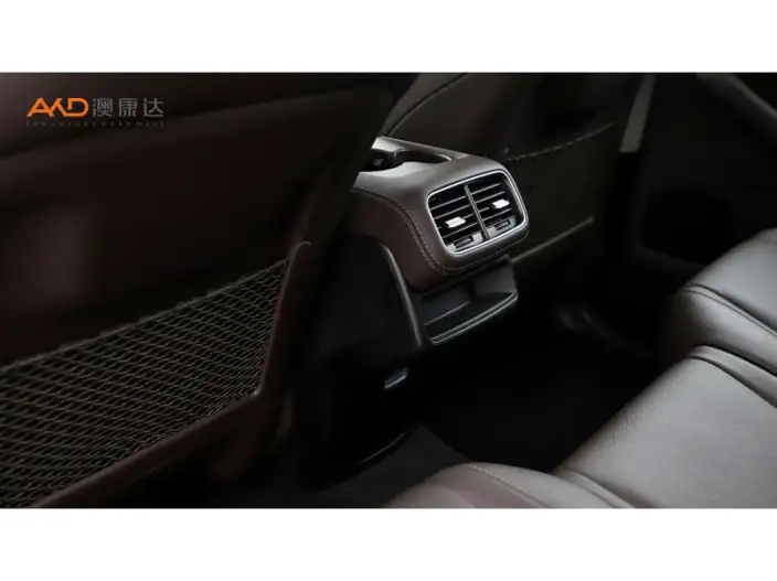 Mercedes-Benz GLE Imported 2022 Model GLE 350 4MATIC Fashion Model Special Edition – фото 5