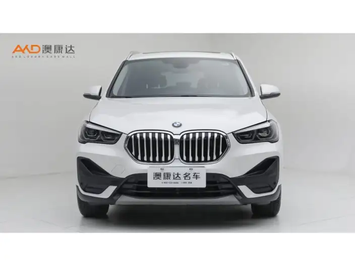 BMW X1 2021 Model Facelift sDrive20Li Fashion Model – фото 2