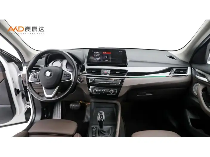 BMW X1 2021 Model Facelift sDrive20Li Fashion Model – фото 6