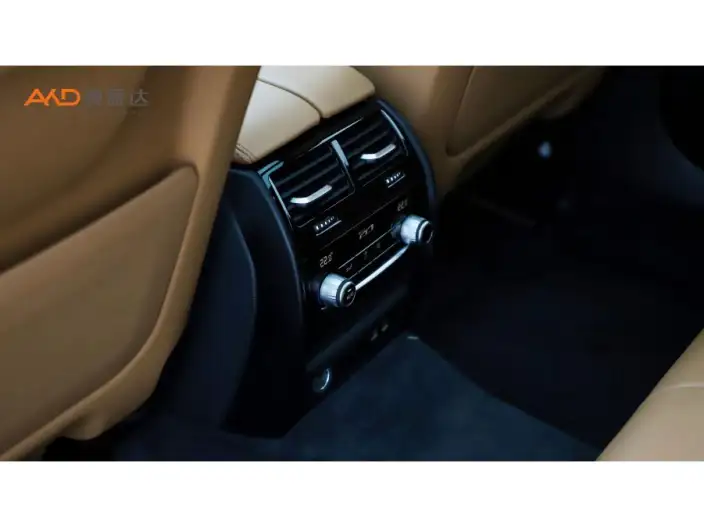 BMW 6 Series GT 2020 Model 630i M Sports Set – фото 5