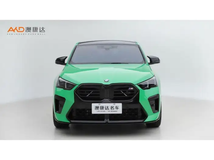 BMW X2 Imported 2024 Model M35i – фото 2