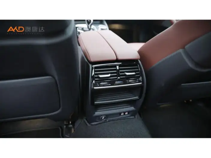 BMW 5 Series PHEV 2021 Model 535Le Pioneer Edition M Sports Set – фото 5