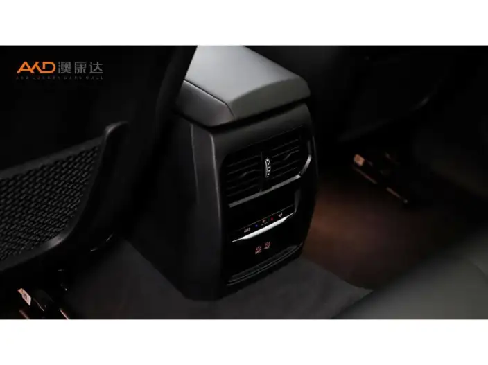 BMW i4 2023 Model eDrive35 – фото 5
