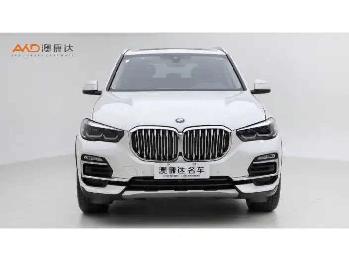 BMW X5 Imported 2020 Model xDrive30i X Design Set – фото 1