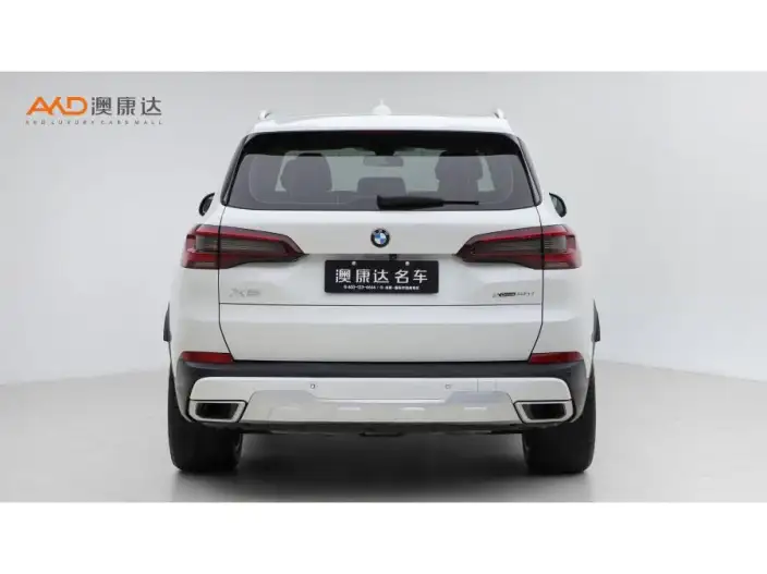 BMW X5 Imported 2020 Model xDrive30i X Design Set – фото 2
