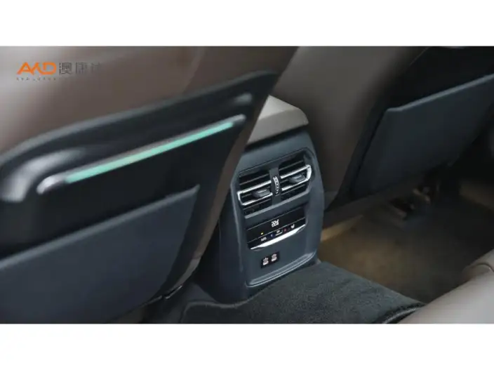 BMW 3 Series 2022 Model 325Li M Sports Night Set – фото 5