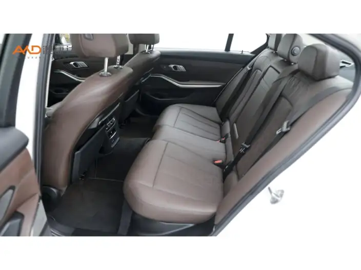BMW 3 Series 2022 Model 325Li M Sports Night Set – фото 10