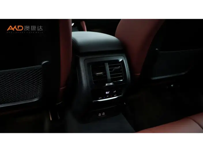 BMW X4 2022 Model xDrive 30i M Sports Set – фото 6