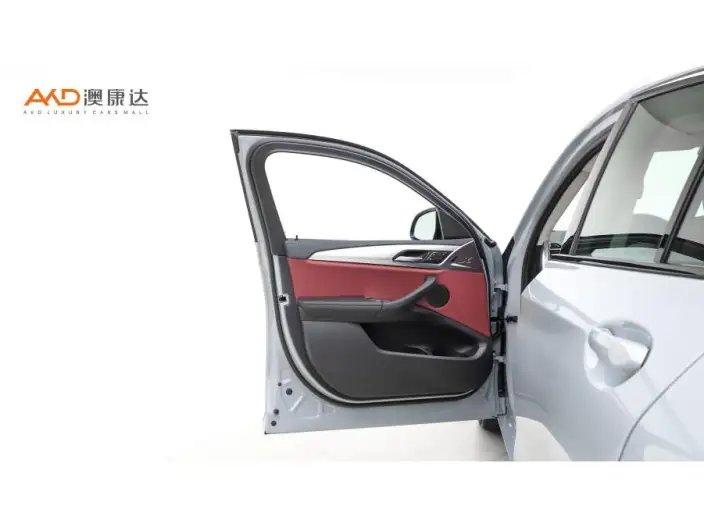 BMW X4 2022 Model xDrive 30i M Sports Set – фото 9