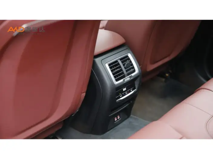 BMW X3 2023 Model xDrive30i Exclusive Model M Night Set – фото 5
