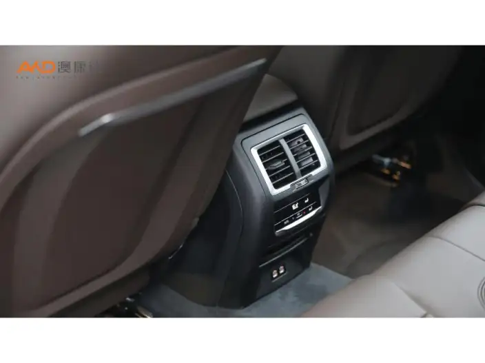 BMW X3 2023 Model xDrive30i Leading Model M Night Set – фото 5