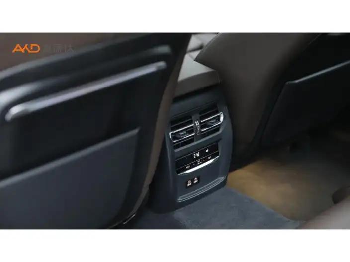 BMW 3 Series 2022 Model Facelift 325Li M Sports Night Set – фото 5