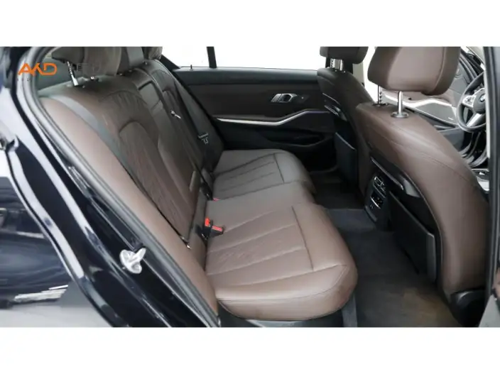 BMW 3 Series 2022 Model Facelift 325Li M Sports Night Set – фото 8