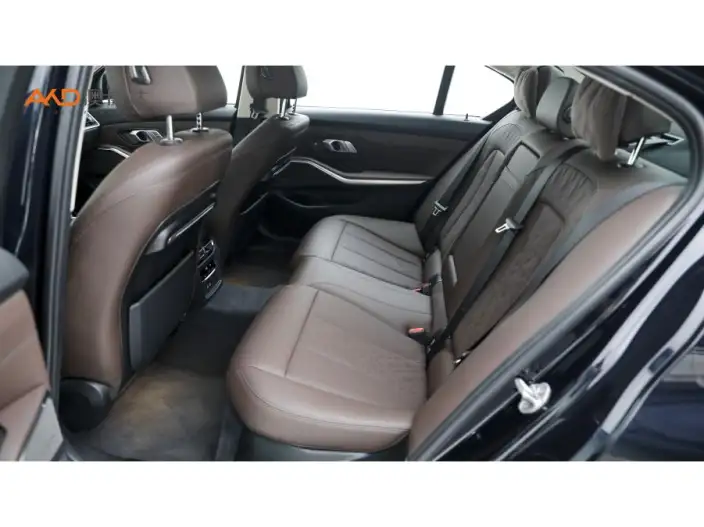 BMW 3 Series 2022 Model Facelift 325Li M Sports Night Set – фото 10