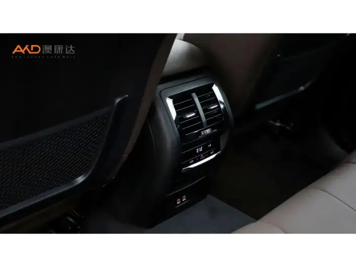 BMW X3 2021 Model Facelift xDrive25i M Sports Set – фото 5