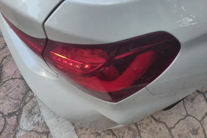 BMW 1 Series 2023 Model 120i M Sports Night Edition – фото 3