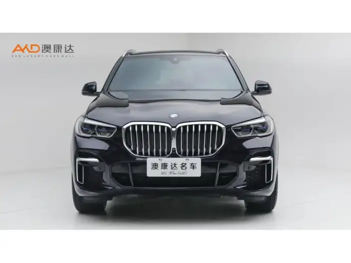 BMW X5 2022 Model Facelift xDrive 40Li M Sports Set – фото 2