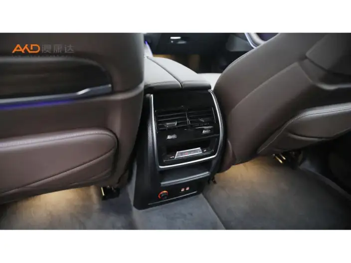 BMW X5 2022 Model Facelift xDrive 40Li M Sports Set – фото 5